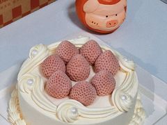 -壹点壹客·生日蛋糕(南山店)