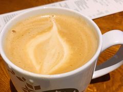 -星巴克(杭州市民中心店)