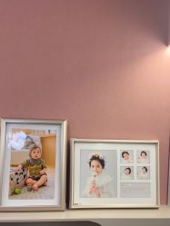 -万福娃儿童摄影(南门店)