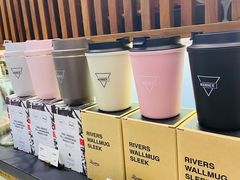 -Manner Coffee(大宁国际商业广场店)