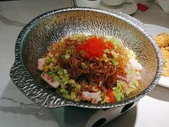 -北国饭店·海鲜·北方菜(峡山店)