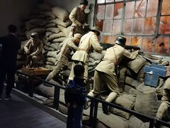 -上海四行仓库抗战纪念馆