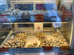 -宋记饼家(石门二路店)