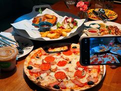 -JINNS锦时 steak&pizza(浸信会礼拜堂旧址店)