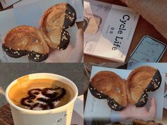 -Cycle&Cycle Artisan(天目里店)