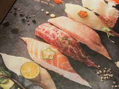 -山葵家·创意料理(宁波来福士店)