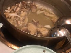 -润园四季椰子鸡火锅(南山海岸城店)