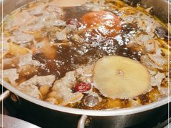 -绸都潮牛道(西充二店)