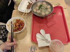 -和合谷(百荣店)