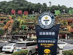 -枇杷园食为鲜火锅(南山店)