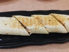 -BRBR叙利亚餐厅(总店)