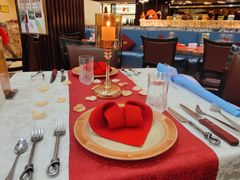 -五洲皇冠巴西烤肉餐厅