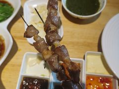 -蒙料·手把肉(望京店)