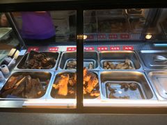 手抓骨-王裕興肉莊(南禅寺店)