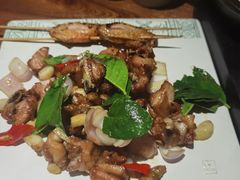 -云海肴·汽锅鸡·云南菜(美罗城店)