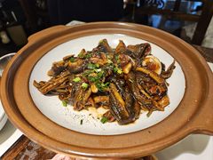 -打酱油·非遗淮扬菜(瘦西湖梅岭店)