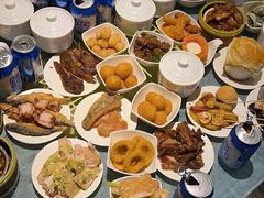 -堂会·KTV·自助餐·团建聚会(天河店)