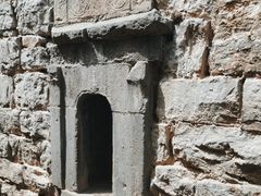 -于家石头村景区