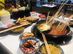 -钢管厂五区小郡肝串串香(南山店)