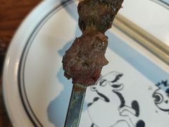-纳瓦新疆菜(银都店)