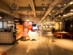 -时光乌托邦空中花园·川味·礼宴(星汇两江店)