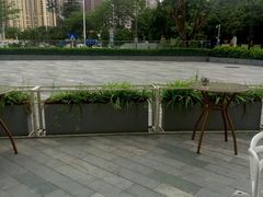 -奈雪的茶(南山大冲一期店)