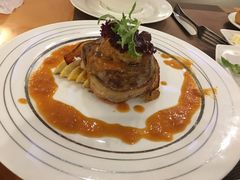 -红房子西菜馆(淮海中路店)