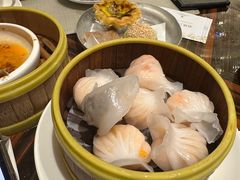 -夏宫中餐厅(香格里拉大酒店)