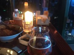 -后院儿·精酿·塔罗Happy Bar