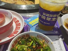 -生活如沸·顺德水牛奶火锅(大学路店)