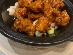 禧园三杯鸡-禧宴Joyous Restaurant(禧园店)