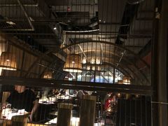 大堂-哥老官重庆美蛙鱼头(西湖银泰十一哥店)