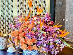 -莉莉海堂HAITANG·烤鸭(国贸商城店)