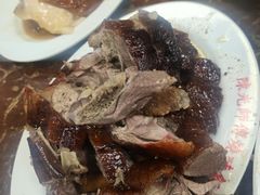 -陈光记烧腊店(罗保博士街店)