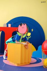 -Baby Pastel 自然光儿童摄影(CBD店)