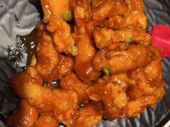 -前海沿·青岛菜(五四广场永旺店)