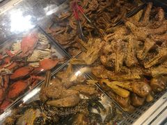 -老号尤兔头(西川店)