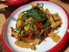 -西粉堂新疆米粉(朝外店)