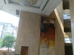 -成都天府丽都喜来登饭店