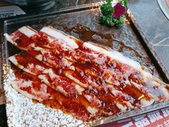 -一品诚记烤肉(大连柏威年购物中心店)
