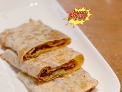 -南门小馆·清真(国贸商城店)