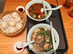 -回味鸭血粉丝汤(夫子庙瞻园路店)