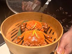 -成隆行·蟹王府(九江路店)