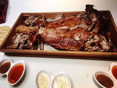 -九十九顶毡房(阜石路店)