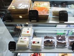 -梦菲思饼屋(瑞金宾馆店)