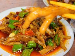 -麻木老地方牛筋牛杂(长堤街店)