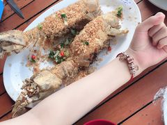 大皮皮虾-海盗餐厅