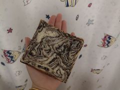 -爸爸糖吐司面包(南京鼓楼龙江店)