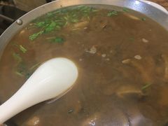 -巷子深菜馆(新华路店)