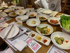 -紫霞门韩国料理烤肉(深南东路店)